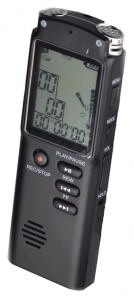 Купить Диктофон Savetek GS-T60 8GB