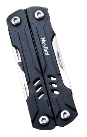 Купить Мультитул Xiaomi NexTool Mini Sailor (Scissors Version) (NE20237)