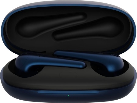 Купить Беспроводные наушники Xiaomi 1More Comfobuds Pro Blue (ES901)