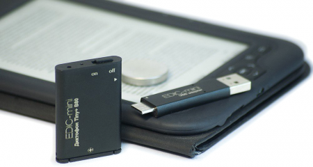 Купить Диктофон Edic-mini TINY+ B80-150HQ