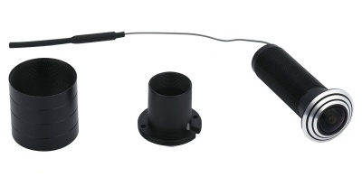 Купить Видеоглазок CARCAM CAM-806X Wi-Fi