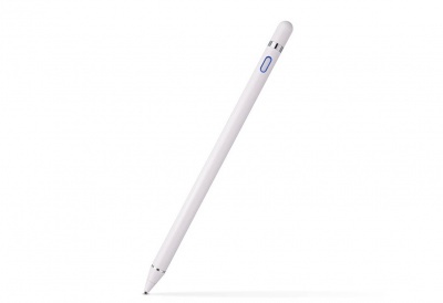 Купить Стилус для смартфонов и планшетов CARCAM Smart Pencil K811 - White