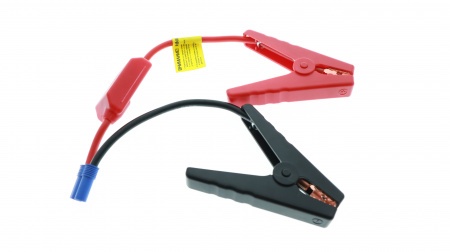 Купить Пуско-зарядное устройство CARCAM JUMP STARTER ZY-12