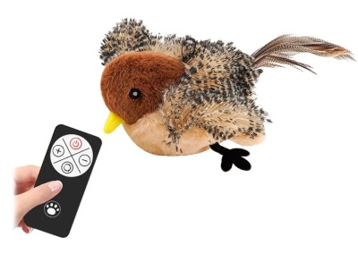 Купить Flappy Bird Cat Toy (KF410)