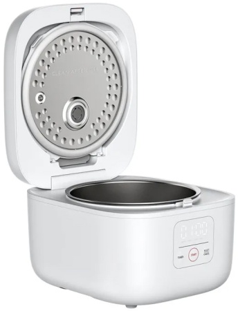 Купить Умная мультиварка-рисоварка Xiaomi Joyami Smart Rice Cooker L1 4L (JFB02M) White