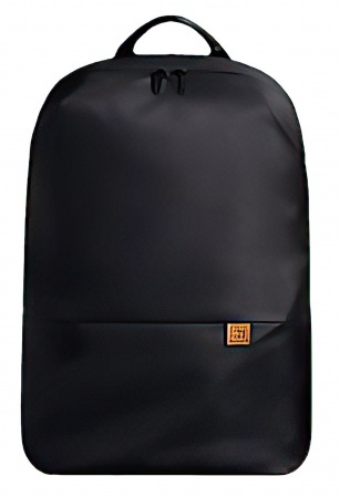 Купить Рюкзак Xiaomi Simple Casual Backpack Black (XXB01LF)