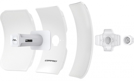 Купить WiFi антенна для беспроводного подключения Comfast CF-E317A
