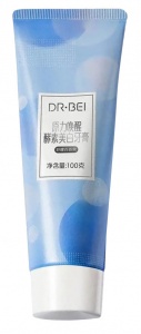 Купить Зубная паста Xiaomi Dr.Bei Toothpaste Лимонная маракуйя