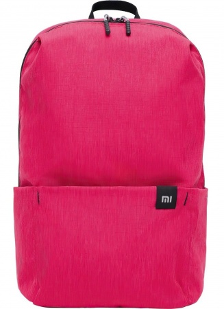 Купить Рюкзак Xiaomi Mi Mini Backpack Pink