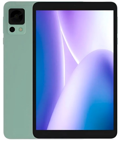 Купить Планшет DOOGEE T20 Mini 4/128 Gb Mint Green