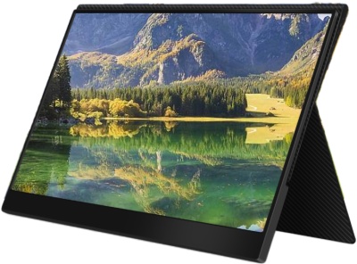 Купить 15.6'' 1080P IPS Portable Gaming Monitor USB-C HDMI for PC Laptop Xbox PS Phone