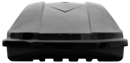 Купить CARCAM ROOF BOX 370L (CC3028) Black