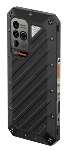 Ulefone Power Armor 19 12/256 Black