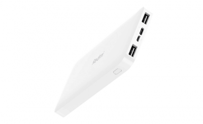 Купить Аккумулятор Xiaomi Redmi Power Bank 10000 mAh White (PB100LZM)