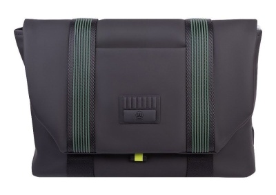 Купить Xiaomi 90 Points Unisex Urbane-Using Plus Crossbody Bag (90BBPMT2142U) Dark Night Black