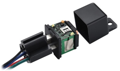 Купить Автомобильный GPS-трекер SinoTrack Car Relay Anti-theft Cut Engine Remotely GPS Tracker ST-907