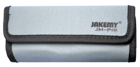 Купить JAKEMY Screwdriver And Tools Kit 61 IN 1 (JM-P18) 