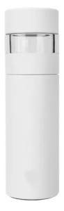 Купить Термос с датчиком температуры Xiaomi Lofans Thermos Cup Digital Display (BW06) White