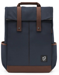 Xiaomi Ninetygo 90 Fun College Leisure Backpack Navy