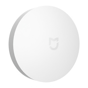 Купить Беспроводная кнопка-коммутатор Xiaomi Mi Smart Home Wireless Switch (WXKG01LM) EU