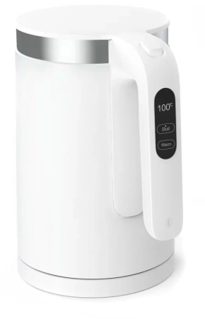 Купить Умный чайник Xiaomi Viomi Smart Kettle (V-SK152C) White