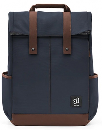 Купить Рюкзак Xiaomi Ninetygo 90 Fun College Leisure Backpack Navy