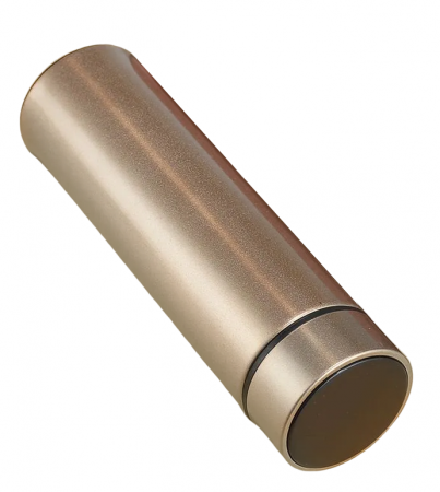 Купить Кружка Vlaken Vacuum Cup 500ml BF-001A Gold