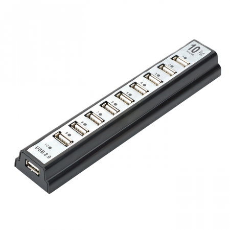 Купить HUB USB 10 USB