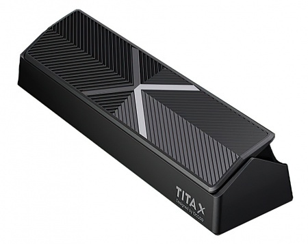 Купить Xiaomi Bcase TITA X Car Temporary Parking Card Black