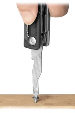 Купить Мультитул Xiaomi NexTool Multifunction Knife Black (NE20096)