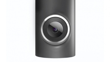 Купить Автомобильный видеорегистратор Xiaomi (MI) 70mai Intelligent Traffic Recorder (Midrive D01) (ver. Russian)