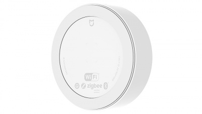 Купить Блок управления умным домом Xiaomi Mijia Smart Home Multi-Mode Gateway 3