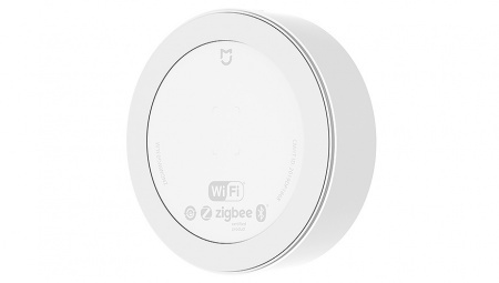 Купить Блок управления умным домом Xiaomi Mijia Smart Home Multi-Mode Gateway 3