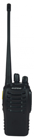 Купить Рация Baofeng BF-888SD
