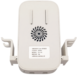 Купить Xiaomi Doco Lab Disinfect Toothbrush Holder (DH001) White