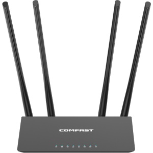 Купить COMFAST Dual Band Wireless Router 1200Mbps (CF-WR619AC V2)