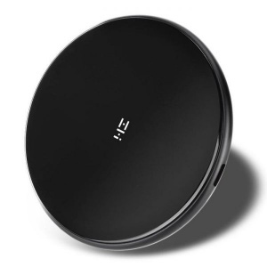 Купить Беспроводное зарядное устройство Xiaomi ZMI Wireless Charger Black (WTX10)