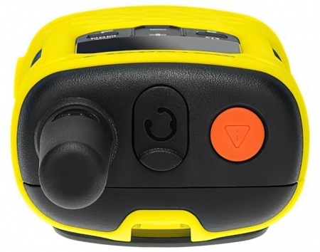 Купить Комплект раций Motorola TLKR-T92 (2шт)