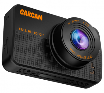 CARCAM D1