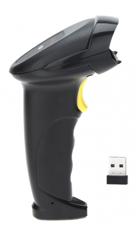 Купить SUNTEK 2D WIRELESS BARCODE SCANNER (ST8200DW)