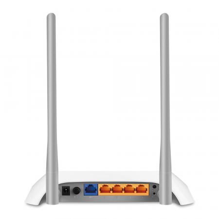 Купить Wi-Fi роутер TP-LINK TL-WR842N