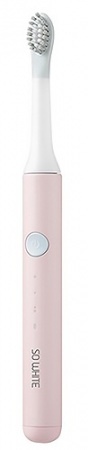 Купить Электрическая зубная щетка Xiaomi So White EX3 Sonic Electric Toothbrush Pink