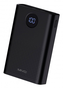 Купить Внешний аккумулятор Mivo MB-102 10000mAh