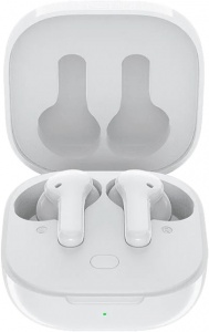 Купить Беспроводные наушники Xiaomi T13 ANC White