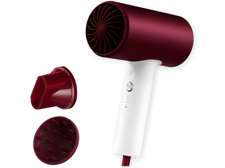 Купить Фен для укладки волос Xiaomi Anions Hair Dryer H5 Red