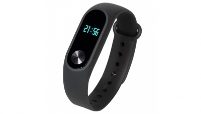 Купить Фитнес-браслет Xiaomi Mi Band 2 Original