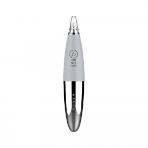 Купить Косметологический аппарат Xiaomi Youpin InFace Electric Blackhead Apparatus Gray (MS7000)