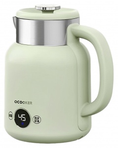 Xiaomi Qcooker Kettle Green RU (CR-SH1501)