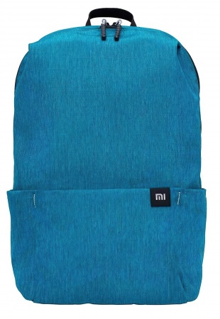 Купить Рюкзак Xiaomi Mi Mini Backpack Bright Blue