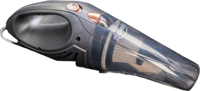 Купить Автомобильный пылесос Car Vacuum Cleaner 2001B Black